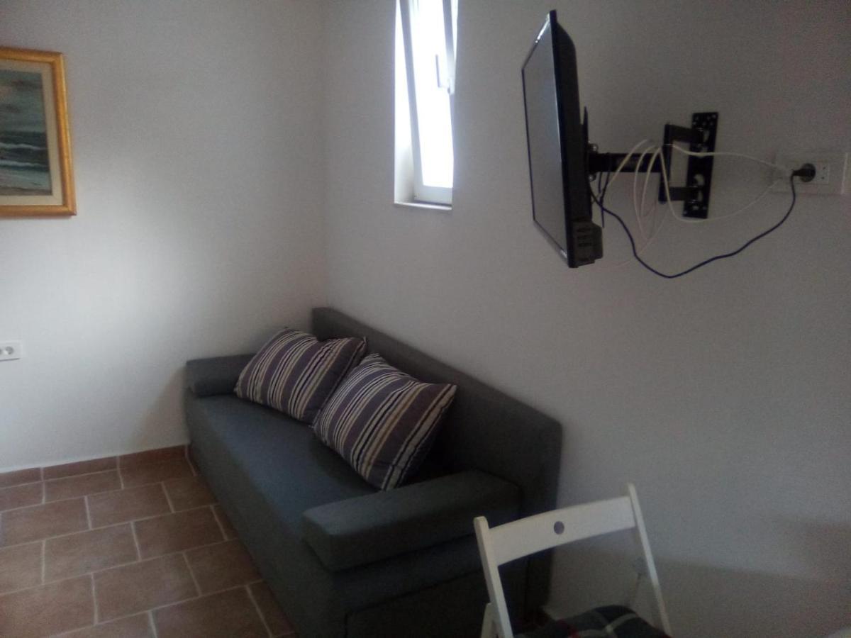 דירות Žuljana Marinja Studio מראה חיצוני תמונה